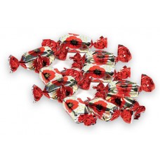 PERGALE sweets 'Raudonoji Aguona' 1Kg