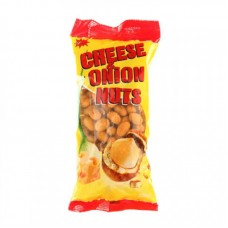 JEGA peanuts cheese and onions flavour 200g