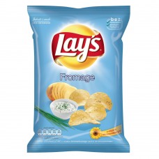 LAYS crisps fromage 130g