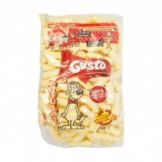 GUSTO corn puffs salted 85g