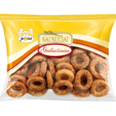 JAVINE mini wheat bagels griliaziniai 150g