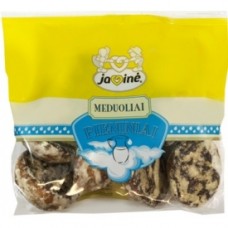JAVINE muffins milk 250g