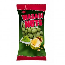 JEGA peanuts wasabi 200g