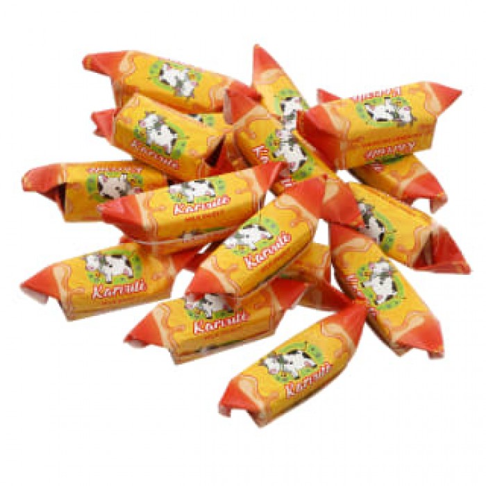 PERGALE sweets 'Karvute' 3kg