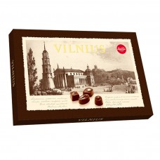 LAIMA sweets 'Vilnius' 360g