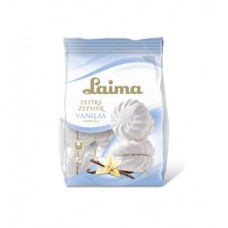 LAIMA marshmalows vanilla flavour 200g