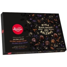 LAIMA sweets box Rygas balzams 420g