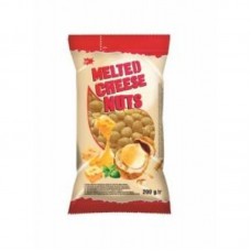 JEGA peanuts melted cheese flavour 200g
