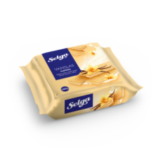 SELGA wafers with vanilla filling 180g