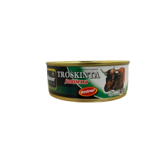 SGK canned beef 240g