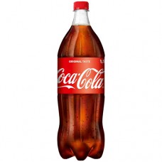 COCA COLA 1.5L PET