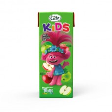 CIDO Trolls juice apple 0.2L