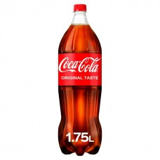 COCA COLA 1.75L PET