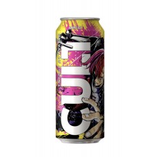 CULT energy drink anime ice 0.5L