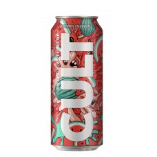 CULT energy drink watermelon dream 0.5L