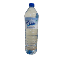DRINKA still water 1.5L