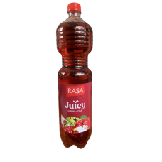 RASA still cherry and apple flavour 1.5L