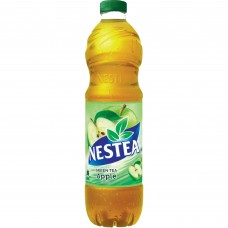 NESTEA Green tea drink apple 1.5L 