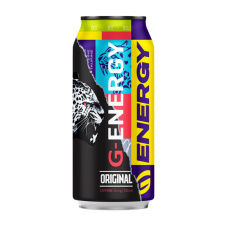SELITA G-energy drink 0.5L