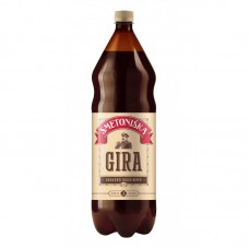 SMETONISKA bread kvass 2L
