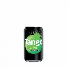 TANGO apple sugar free can 330ml