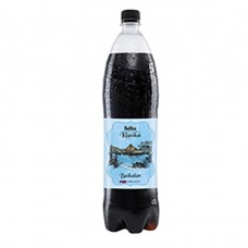 SELITA carbonated drink Baikal 1.5L