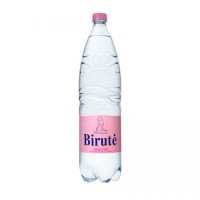 BIRUTE sparkling water 1.5L