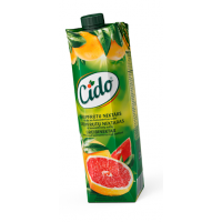 CIDO grapefruit juice 1L