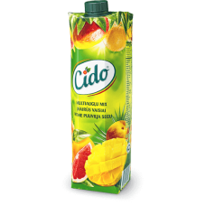 CIDO multifruit 1L