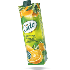 CIDO orange juice 1L