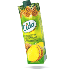 CIDO pineapple juice 1L