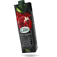 CIDO pomegranade juice 1L