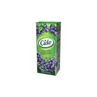 CIDO grape juice 0.2L