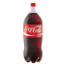 COCA COLA 2.5L PET