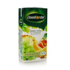 ELMENHORSTER multi fruit 2L
