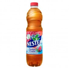 NESTEA Black Tea Drink with Forrest Berries taste 1,5L