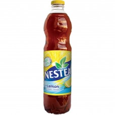 NESTEA Black Tea Drink lemon flavour 1.5L
