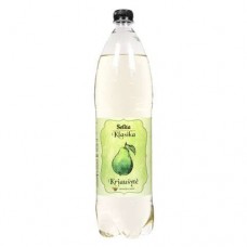 SELITA  carbonated drink pear 1.5L