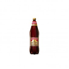 SMETONISKA unfiltred bread kvass 2L