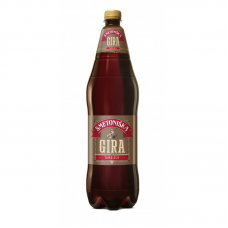 SMETONISKA dark bread kvass 1.5L