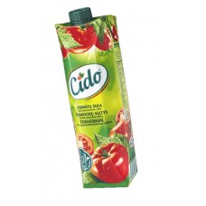 CIDO tomato juice 1L
