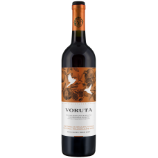 VORUTA red wine pomegranate 12% bottle 0.75L