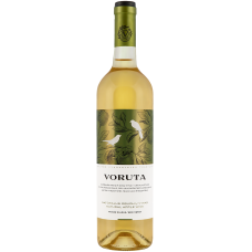 VORUTA white wine apple 8.5% bottle 0.75L