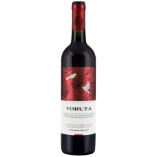 VORUTA red wine cherry 10% bottle 0.75L