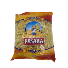 PASAKA vamzdeliai Pasta 400g