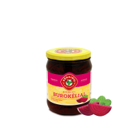 KKF beetroots 480g