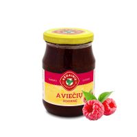 KKF jam raspberry 430g