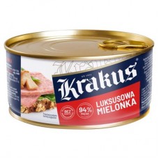 KRAKUS pork appetizer 300g