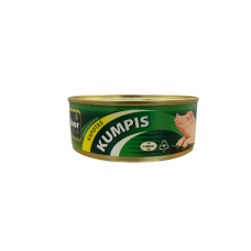 SGK chopped ham 240g