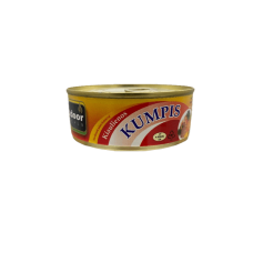 SGK canned pork ham 250g
